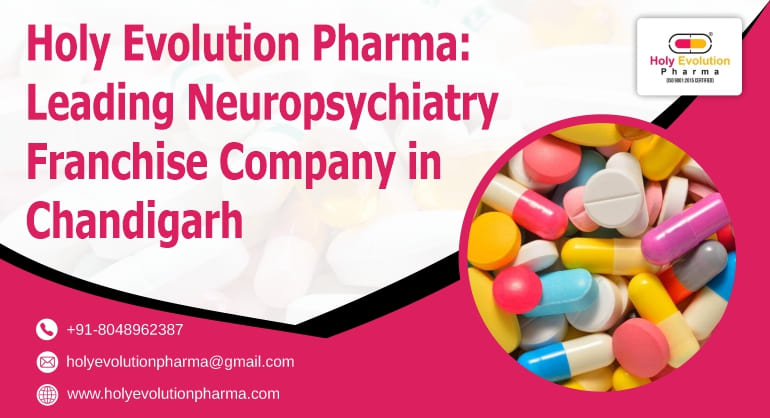 janusbiotech|Leading Neuropsychiatry Franchise Company in Chandigarh 