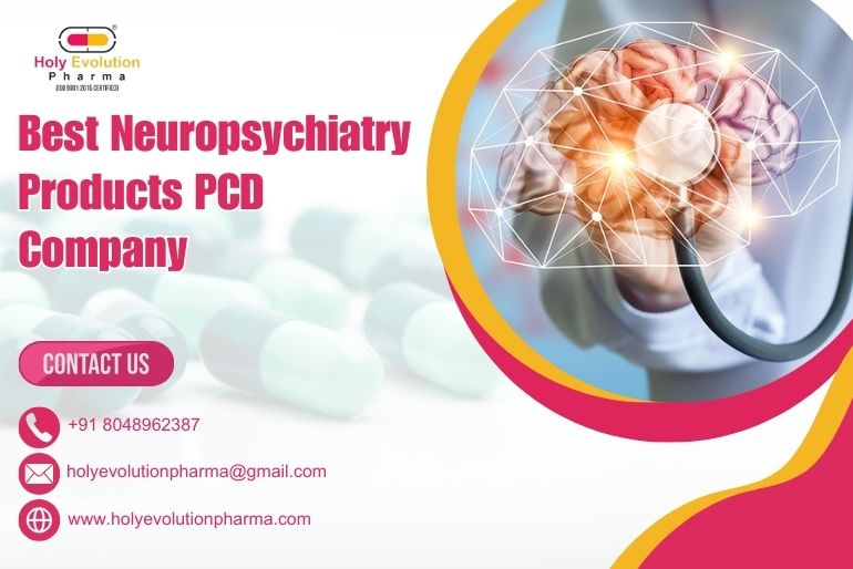 janusbiotech|Best Neuropsychiatry Products PCD Company 