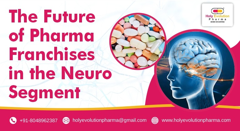 janusbiotech|The Future of Pharma Franchises in the Neuro Segment 