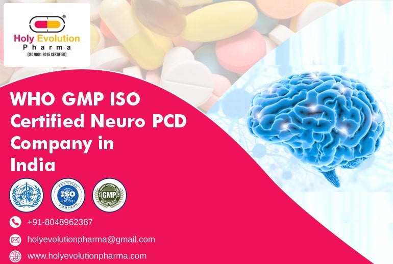 janusbiotech|WHO GMP ISO Certified Neuro PCD Company in India 