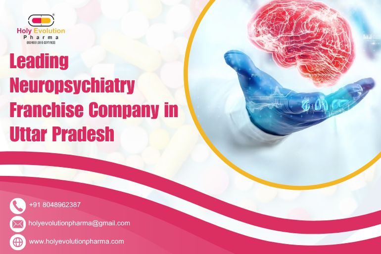 citriclabs | Leading Neuropsychiatry Franchise Company in Uttar Pradesh