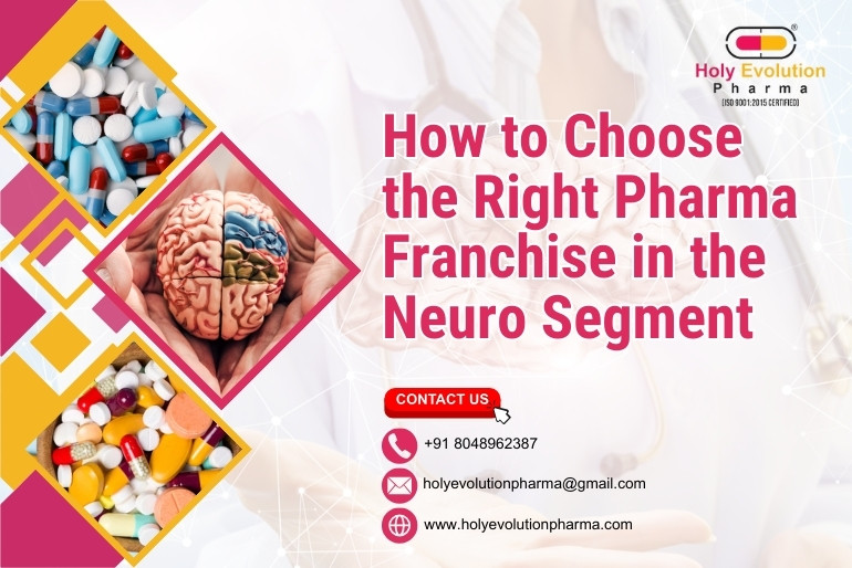 janusbiotech|How to Choose the Right Pharma Franchise in the Neuro Segment 