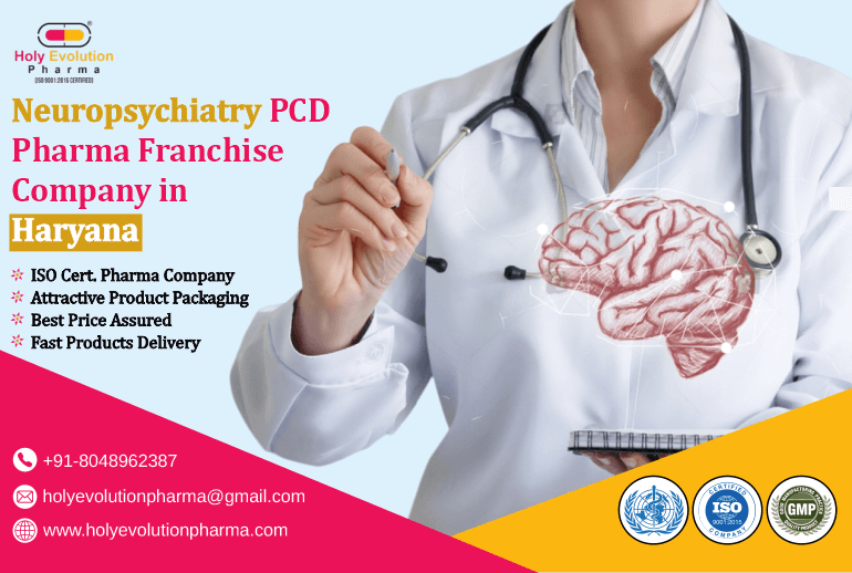 citriclabs | Trusted Neuropsychiatry PCD Pharma Franchise Company in Haryana