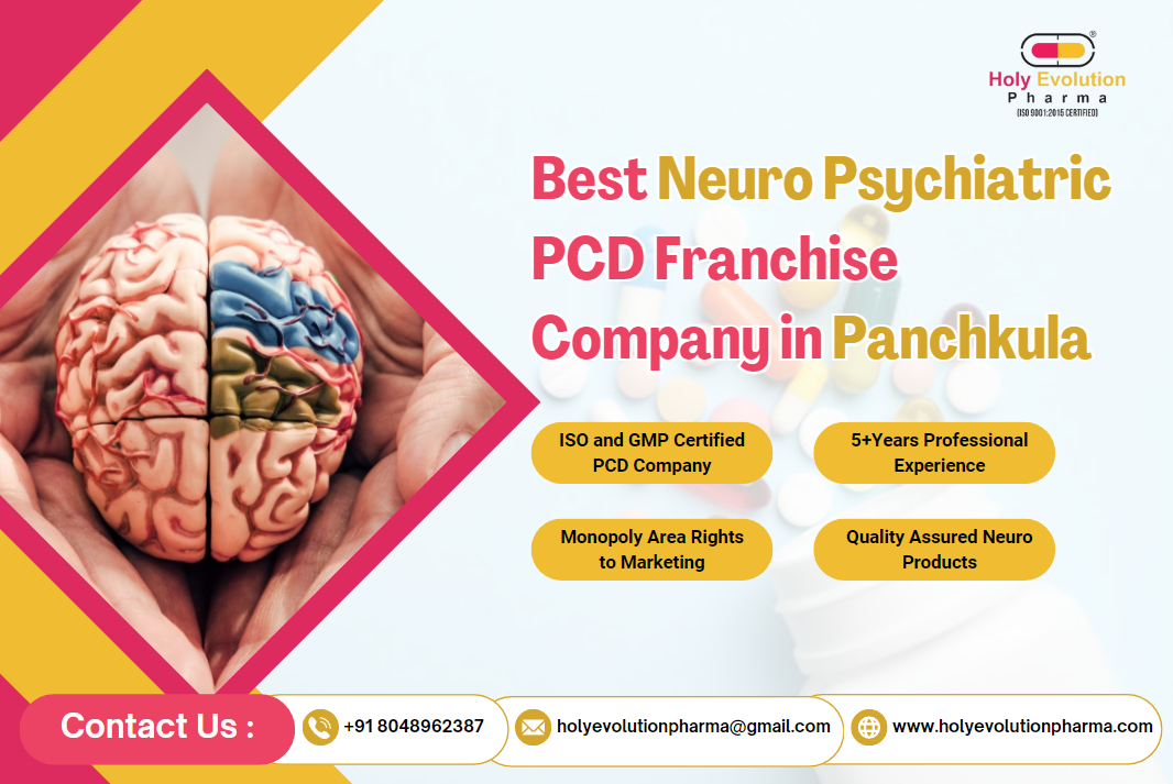 janusbiotech|Best Neuro Psychiatric PCD Franchise Company in Panchkula 