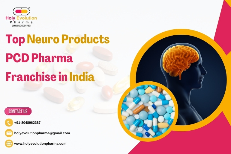 janusbiotech|Top Neuro Products PCD Pharma Franchise in India 