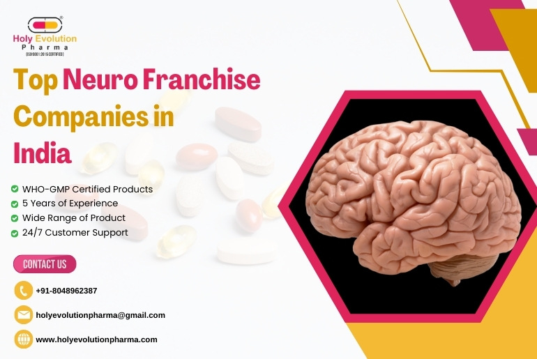 janusbiotech|Top Neuro Franchise Companies in India 