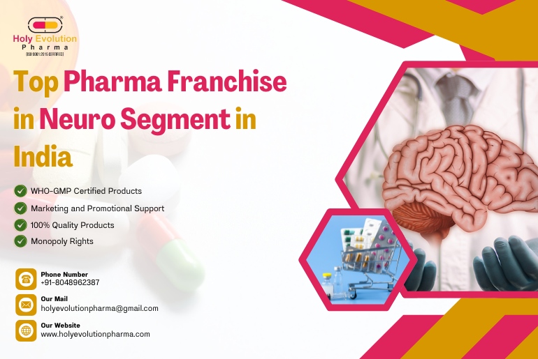 janusbiotech|Top Pharma Franchise in Neuro Segment in India 